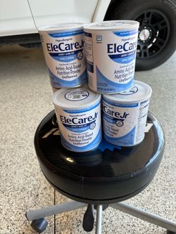 6-Elecare Jr