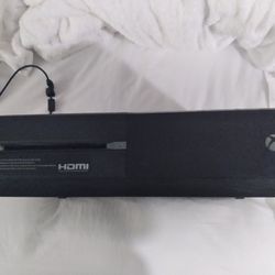 X Box 