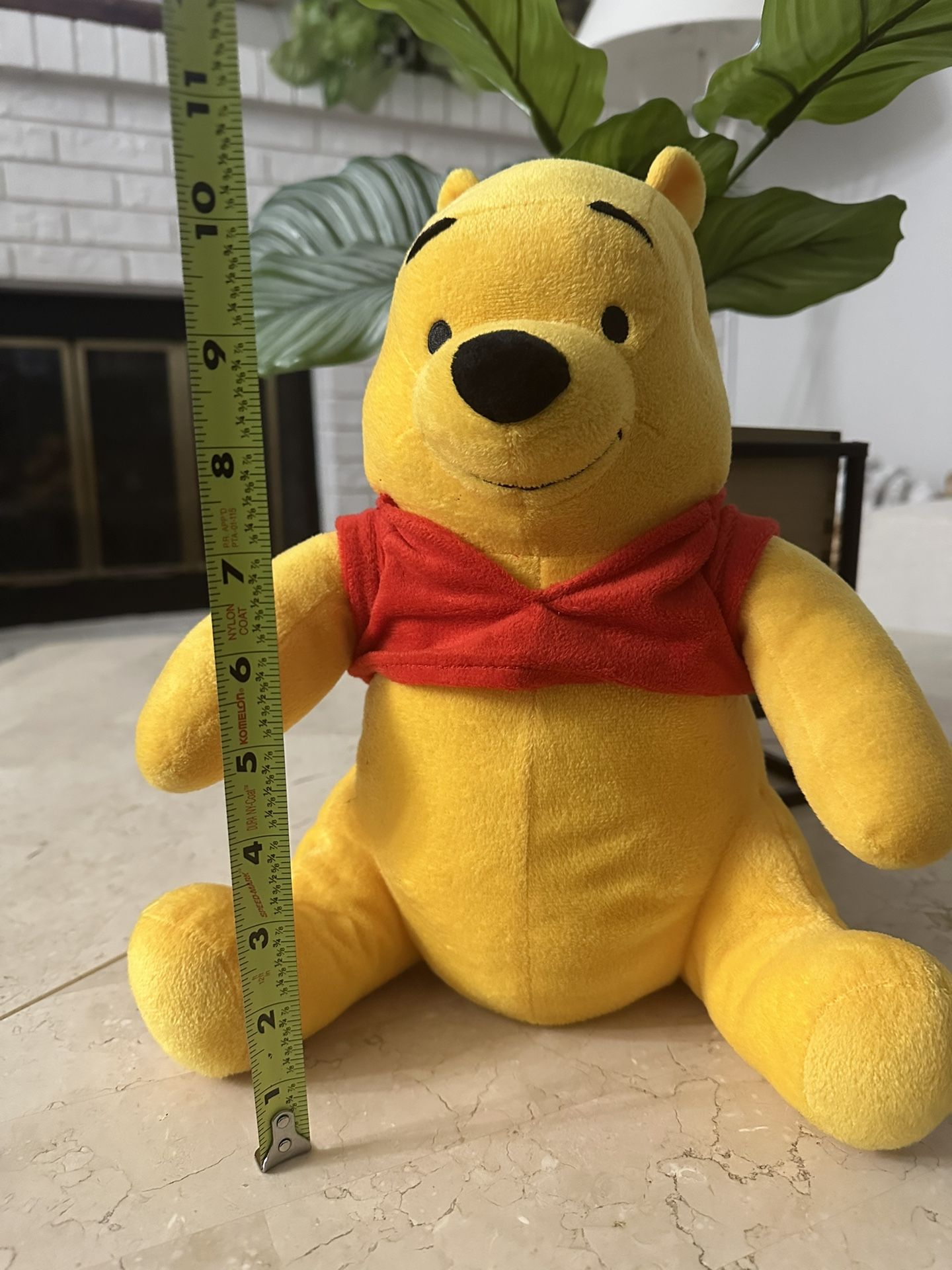 Stuffed Animal