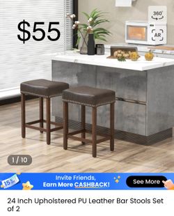 Barstools 