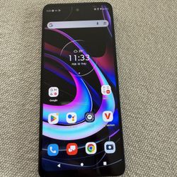 Motorola edge 5G UW 256gb Unlocked 