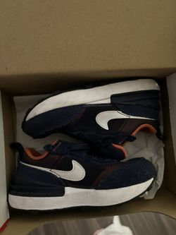 Toddler Nikes Size 8C