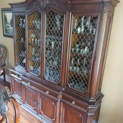 China Cabinet