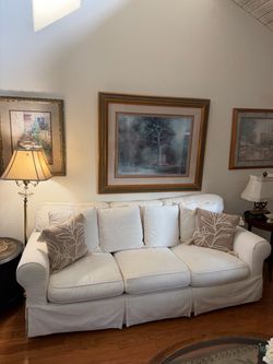 Full Size Living Room Sofa