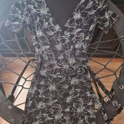 Dress - Briggs New York 