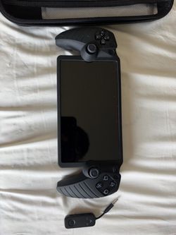 PS5 Portal/ Case and Audio transmitter