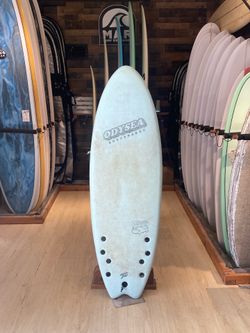 5’6” Catch Surf JOB Odysea