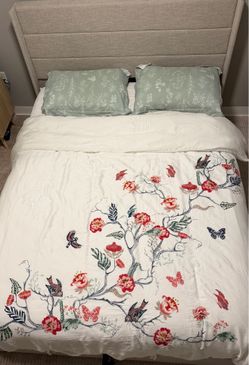 FREE Queen Mattress