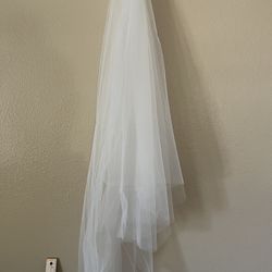 Wedding Veil