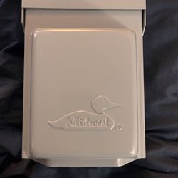 30 Amp Out Door Power Outlet   