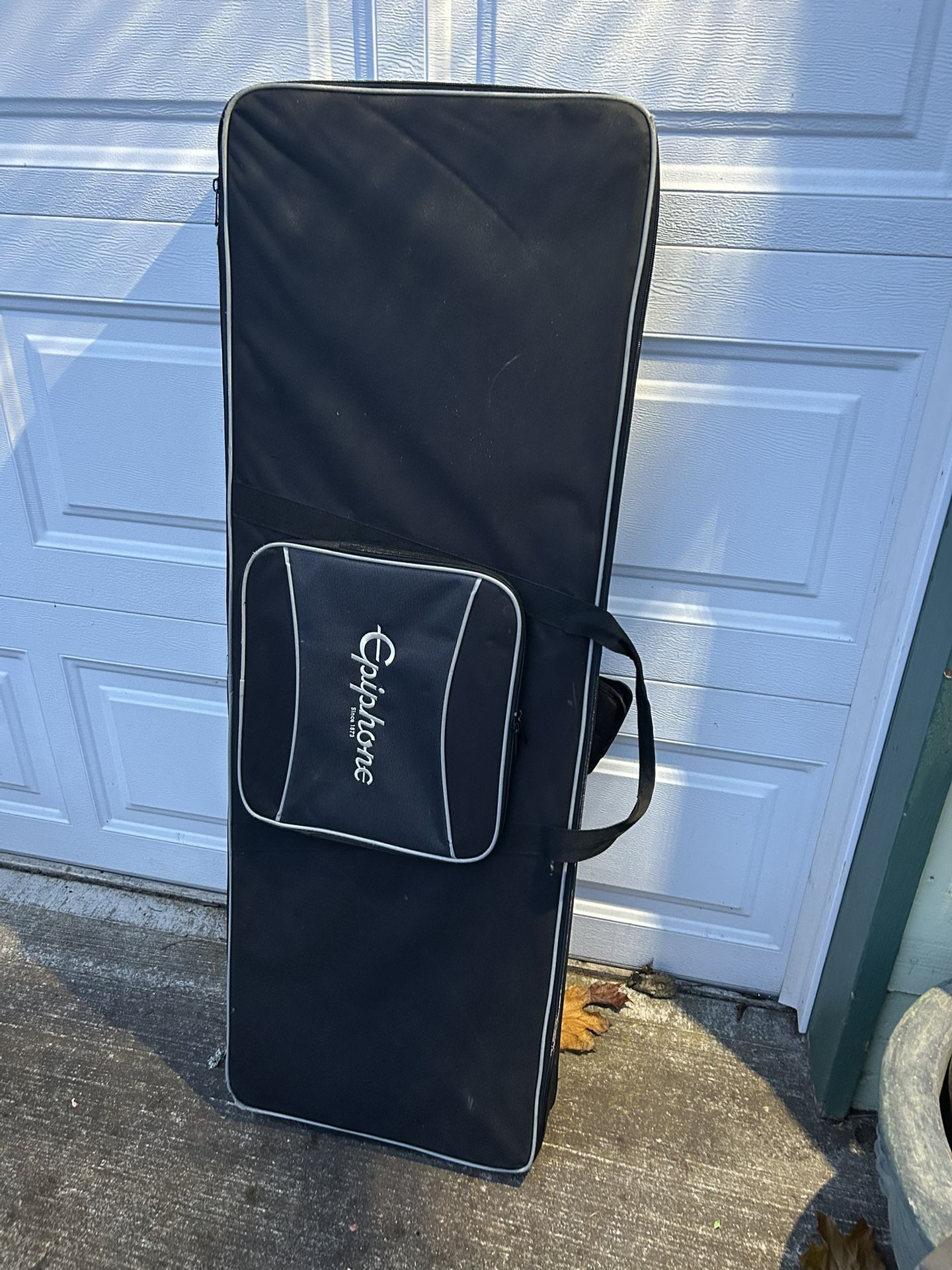 Musical Instrument Case