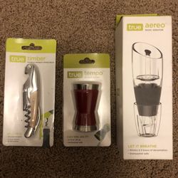 Bar Accessories 