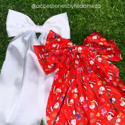Hair Bows 