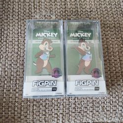 Disney Collector Pins 