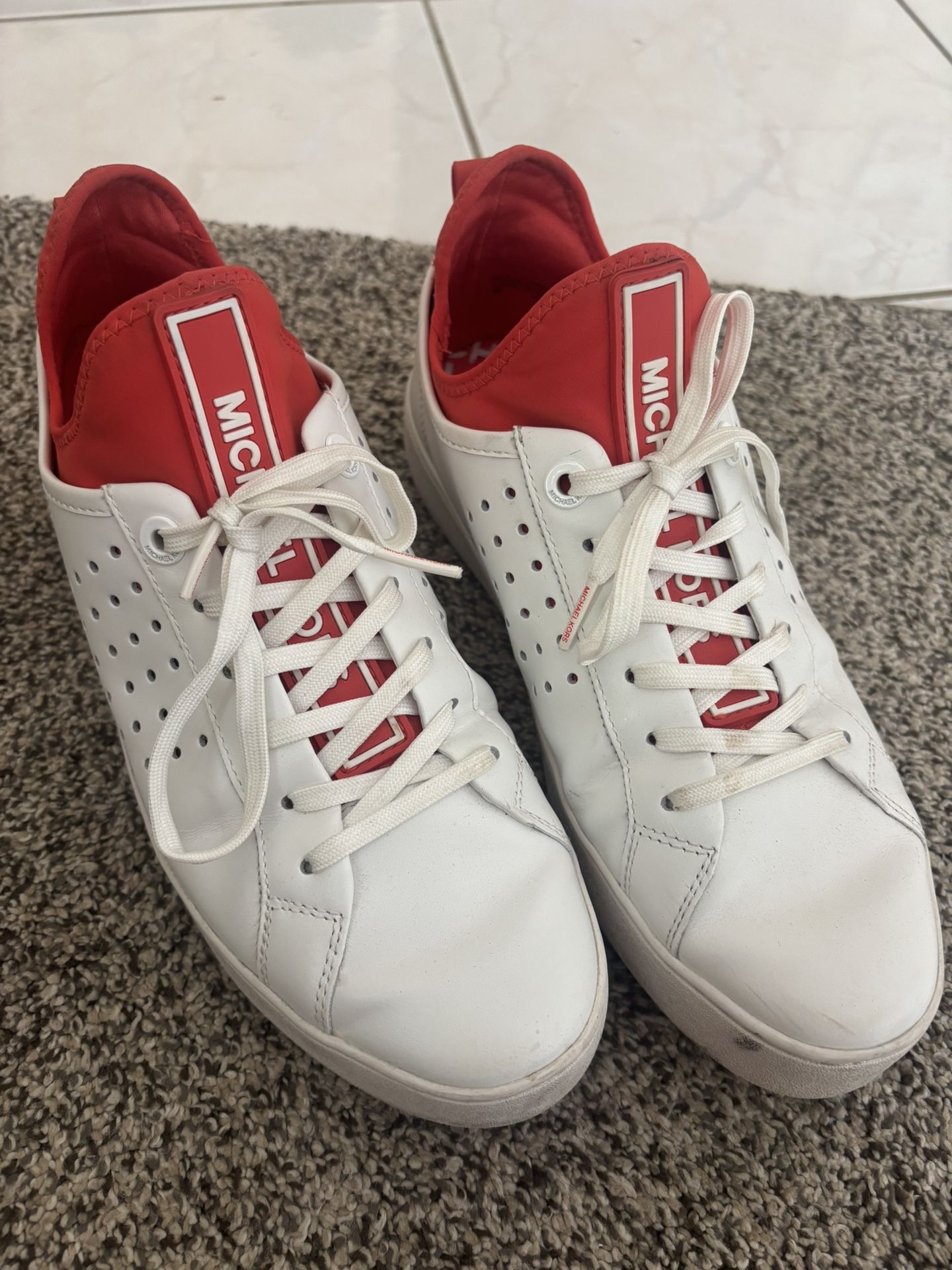 Michael Kors Sneakers
