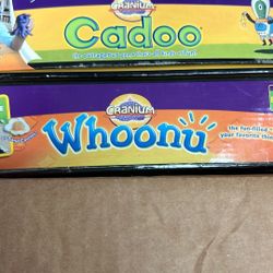 Games