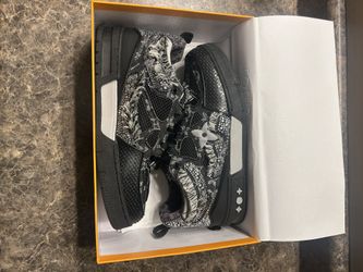 Louis Vuitton shoes