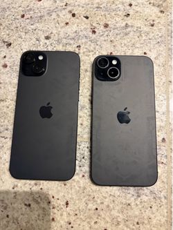 iPhone 15 plus