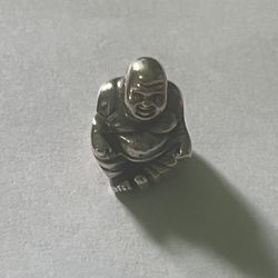 Pandora Buddha Charm