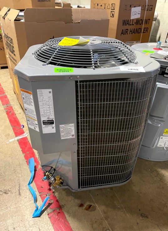 CARRIER Air Conditioner Condenser R4A424LKA100 ACC PRCY8