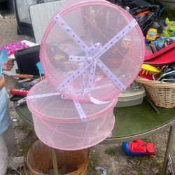 Two Gift Boxes For Easter Or Bby Shower 