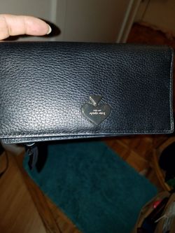 Kate spade New wallet never used