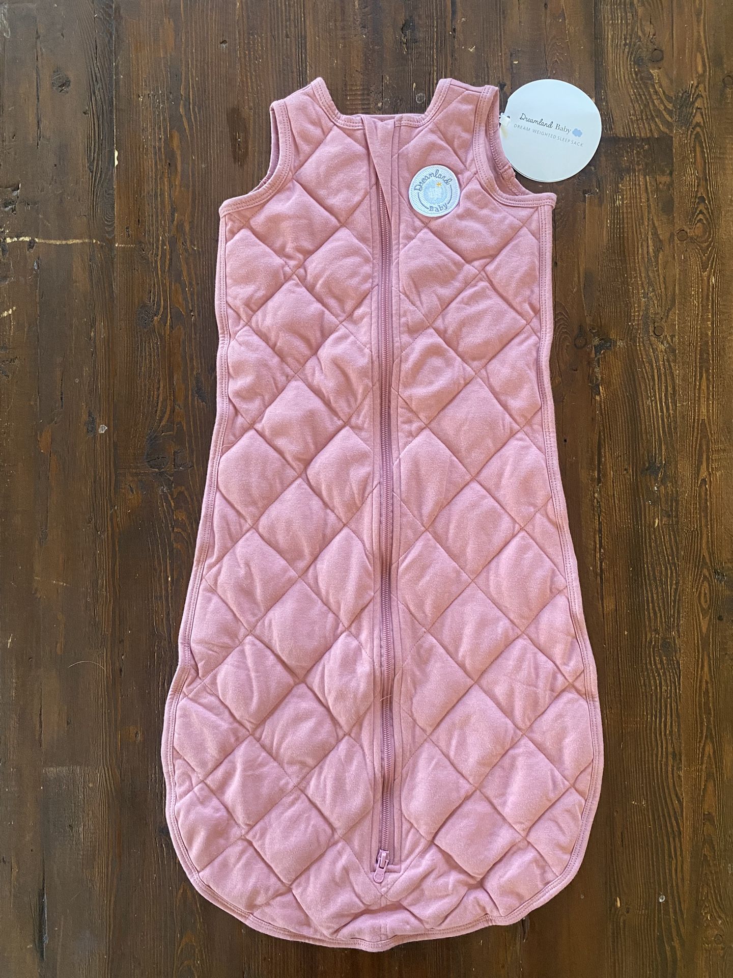 Dreamland Weighted Sleep Sack