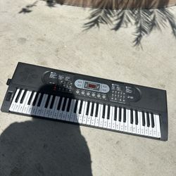 Piano