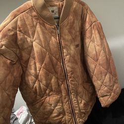 Vintage 2000s Ecko Puff Jacket