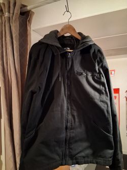 XL Billabong  jacket.