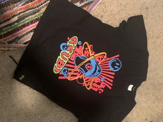 Ksubi tee