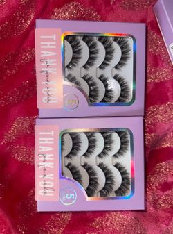 lashes