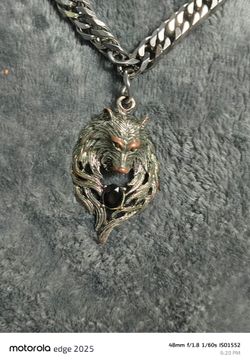 Pendants