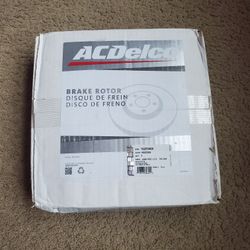Brake Rotor