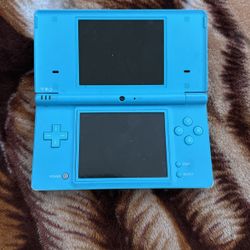 Nintendo Dsi
