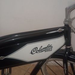 Columbia Built 1937 classic cruiser