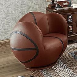 Basketball Chair - Don’t pass this One