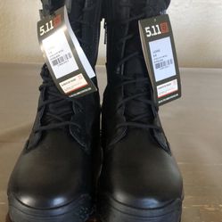 511 Men Tactical Boots $50 Many Sizes Available 
