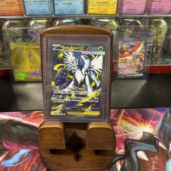 Pokemon Mega Absol Ex 