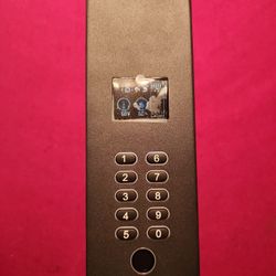 Gun Safe
