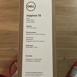 Dell Inspiron