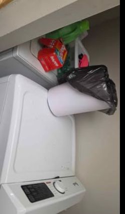 Washer\dryer
