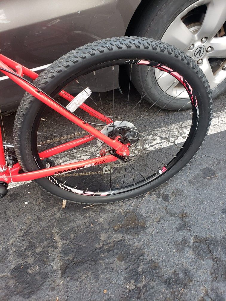 Diamondback