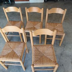 Dinning Room Chairs