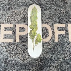 Bud Board