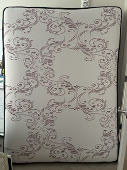 Queen Mattress