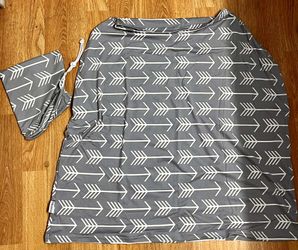 Hicoco Canopy/ Breastfeeding Cover