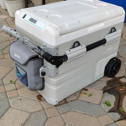 GoSun Chillest Electric Cooler/Freezer