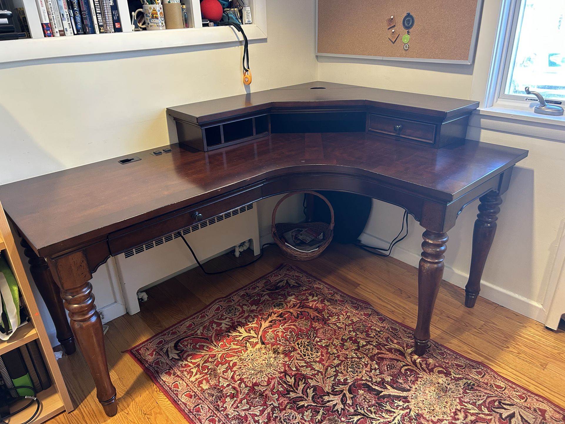 Desk