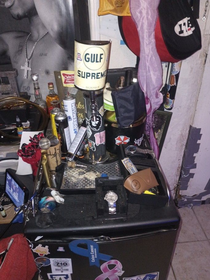 Kegerator